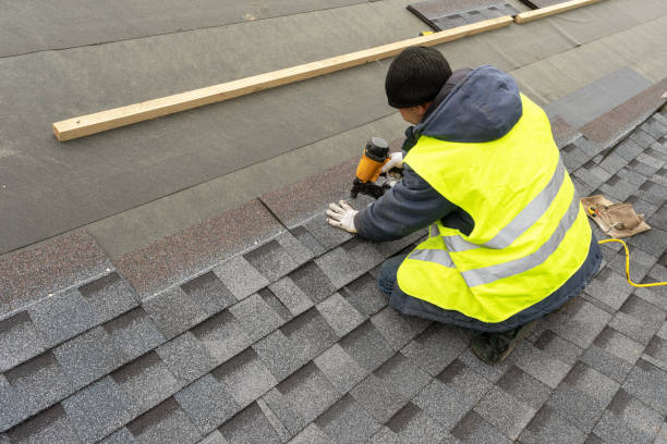 Best Storm Damage Roof Repair  in Port Royal, SC