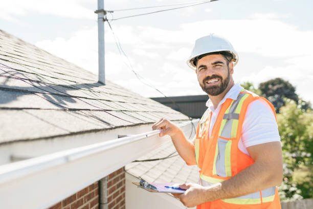 Port Royal, SC Roofing Contractor Company