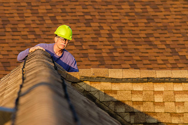 Quick and Trustworthy Emergency Roof Repair Services in Port Royal, SC